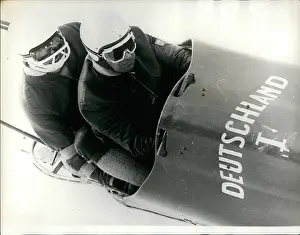 Bader: Bobsledding - Skating - Skiing - Figure Skating