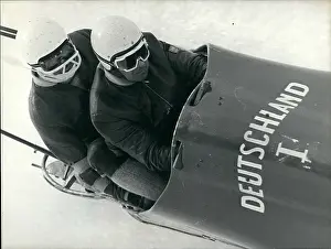 Bader: Bobsledding - Skating - Skiing - Figure Skating