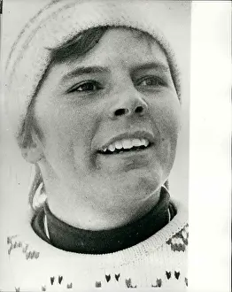 Competed: Bobsledding - Skating - Skiing - Figure Skating