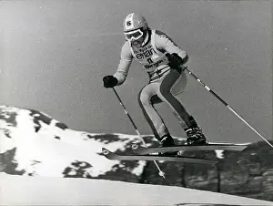 Suspense: Bobsledding - Skating - Skiing - Figure Skating