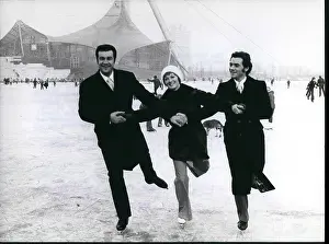 Jurgen: Bobsledding - Skating - Skiing - Figure Skating