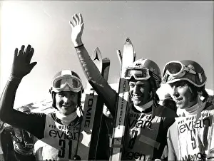 Russi: Bobsledding - Skating - Skiing - Figure Skating