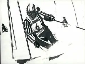 Confirmed: Bobsledding - Skating - Skiing - Figure Skating