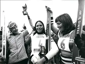 Disputed: Bobsledding - Skating - Skiing - Figure Skating