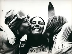Fabienne: Bobsledding - Skating - Skiing - Figure Skating