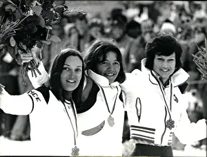 Liechtenstein: Bobsledding - Skating - Skiing - Figure Skating