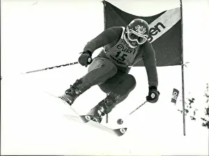 Confirmed: Bobsledding - Skating - Skiing - Figure Skating