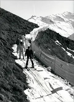 Davos: Bobsledding - Skating - Skiing - Figure Skating