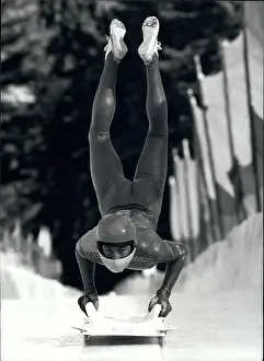 Wicki: Bobsledding - Skating - Skiing - Figure Skating