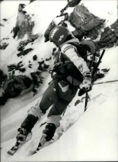 Matterhorn: Bobsledding - Skating - Skiing - Figure Skating