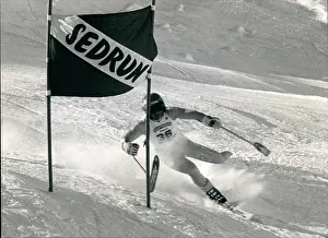 Handicapped: Bobsledding - Skating - Skiing - Figure Skating