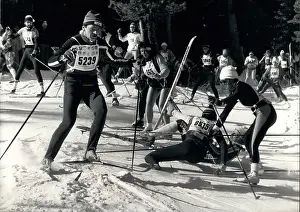 Contacts: Bobsledding - Skating - Skiing - Figure Skating