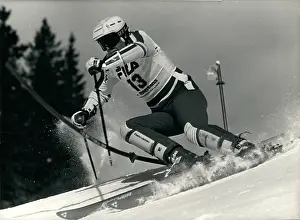 Speeds: Bobsledding - Skating - Skiing - Figure Skating