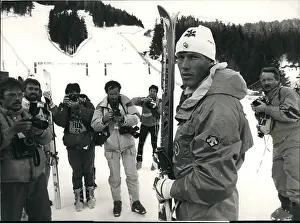 Downhill: Bobsledding - Skating - Skiing - Figure Skating