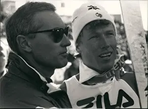 Crans: Bobsledding - Skating - Skiing - Figure Skating