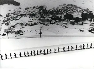 Andermatt: Bobsledding - Skating - Skiing - Figure Skating