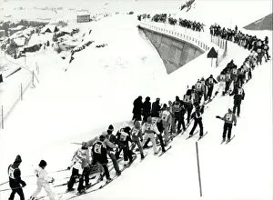 Andermatt: Bobsledding - Skating - Skiing - Figure Skating