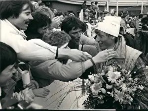 Congratulating: Bobsledding - Skating - Skiing - Figure Skating