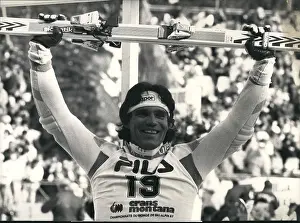 Crans: Bobsledding - Skating - Skiing - Figure Skating