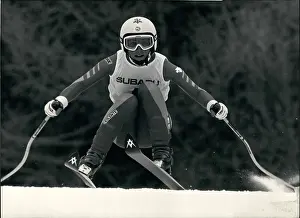 Crans: Bobsledding - Skating - Skiing - Figure Skating