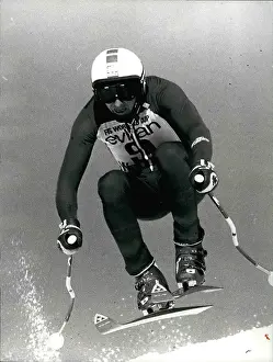 Downhill: Bobsledding - Skating - Skiing - Figure Skating