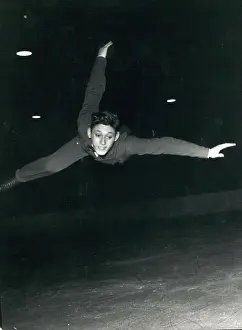 Bratislava: Bobsledding - Skating - Skiing - Figure Skating