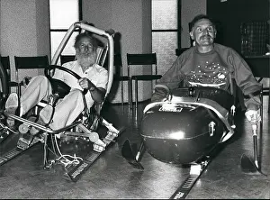 Courses: Bobsledding - Skating - Skiing - Figure Skating