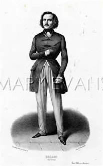 Bocage: BOCAGE, FRENCH ACTOR