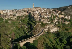Parque: Bocairent, Valencia, Spain