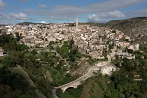 Parque: Bocairent, Valencia, Spain