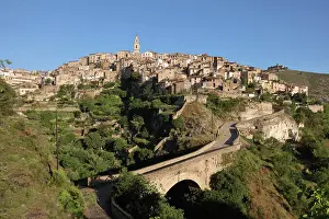 Parque: Bocairent, Valencia, Spain