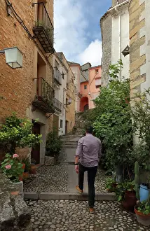 Parque: Bocairent, Valencia, Spain