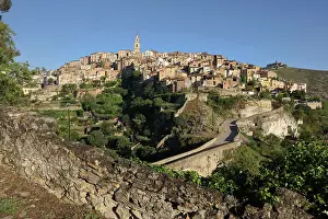 Parque: Bocairent, Valencia, Spain