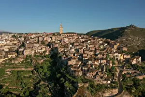 Parque: Bocairent, Valencia, Spain