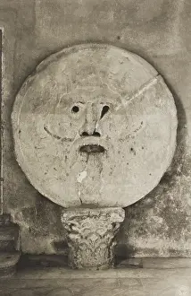 Bocca: Bocca della VeritE