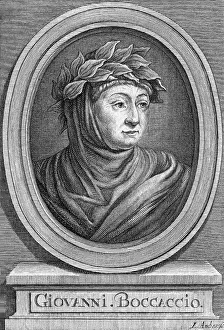 Boccaccio: BOCCACCIO (AUBER)