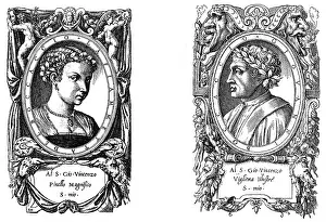 Boccaccio: BOCCACCIO (VICO)