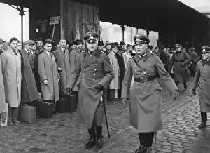 Muster: Bock von Wuelfingen and Schade, 1936