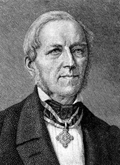 Boeckh: Bockh, Philipp August, 24.11.1785 - 3. 8.1867