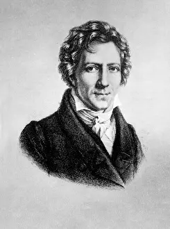 Boeckh: Bockh, Philipp August, 24.11.1785 - 3. 8.1867