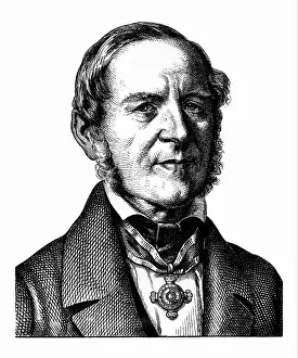Boeckh: Bockh, Philipp August, 24.11.1785 - 3. 8.1867