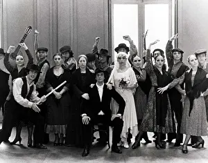 Bodas: Bodas De Sangre