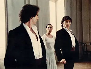 Bodas: BODAS DE SANGRE