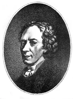 Elert: Bode, Joachim Elert, 19.1.1747 - 26.11.1826