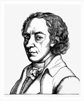 Elert: Bode, Joachim Elert, 19.1.1747 - 26.11.1826