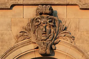 Bode: Bode Museum, Museum Island, Berlin, Germany