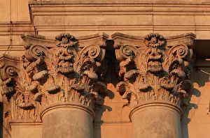 Bode: Bode Museum, Museum Island, Berlin, Germany