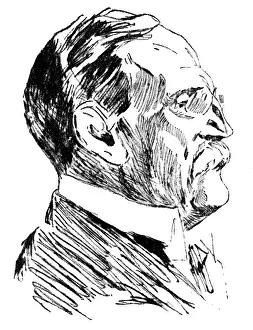 Aesthetics: Bode, Wilhelm v. 10.12.1845 - 1.3.1929, German