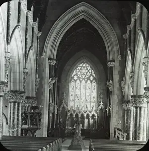 Bodelwddan Church