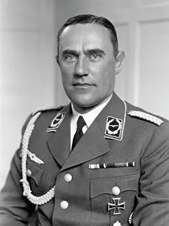 Bodenschatz: Bodenschatz